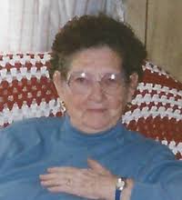 Obituary for Helen Marjorie (McIntosh) Storey