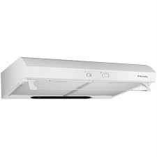 Electrolux Eft 60100 W 1 Achat Vente Hotte Cdiscount