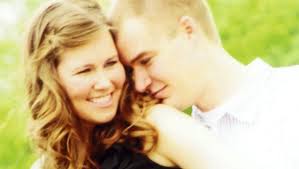 Engagement: Bickle, Wienhold