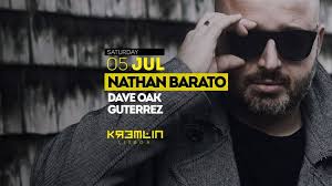 Nathan Barato, Dave Oak, Guterrez