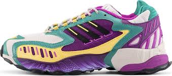 Maybe you would like to learn more about one of these? Adidas Originals Sneaker Torsion Trdc W Bunt Gortz 92527401