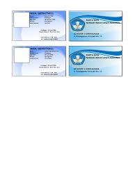 Check spelling or type a new query. Conth Format Kartu Nisn