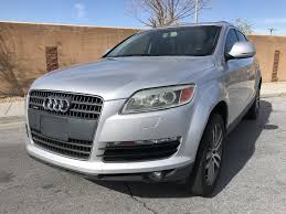 Image result for Condor Gray 2007 Q7