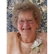 Obituary: ELIZABETH ARLENE REED WALKER