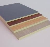 Mr Fr Furniture Grade UV/Plain/Natural Veneer/Melamine Faced ...