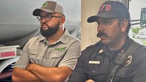 Weslaco Fire Department