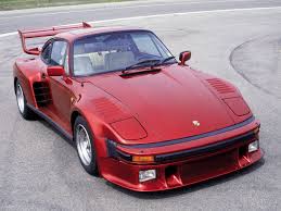 Image result for Mars Red 1976 Porsche