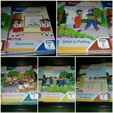 Buku pr lks intan pariwara semester 1 dan 2 adalah buku pelajaran yang berisi ringkasan materi. Jual Sepaket Buku Lks Dan Kunci Jawaban Kelas 5 Sd Mi Modul Tematik Tema 12345 Di Lapak Hasanah Book Online Bukalapak