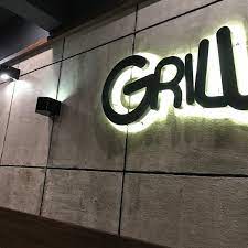 Most products under 500 pieces can be shipped within 15 days as they are kept in stock. Grill It Out Bbq Joint In Subang Jaya