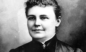 18 Unforgettable Florida Women