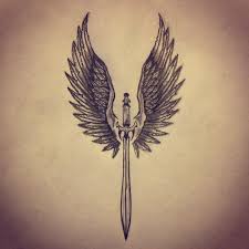 Vayan a lloriquear al cementerio.snif,snif. B289a672edf50e392a776f4153680b84 Jpg 2 448 2 448 Pixeles Valkiria Tattoo Tatuajes De Alas Tatuajes De Alas De Angel