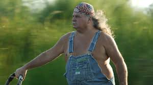 Bruce Mitchell - Swamp People Cast | HISTORY Channel