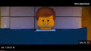 You can watch movies online for free without. Youtube Gave Me A Chance To Watch The Lego Movie For Free Screenshots