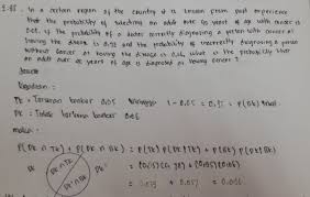 Contoh soal statistika dan probabilitas. Soal Dan Pembahasan Probabilitas Dan Statistika Berbagi Ilmu