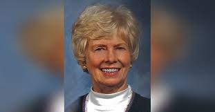 Mary Ellen Jensen Obituary Visitation Funeral Information