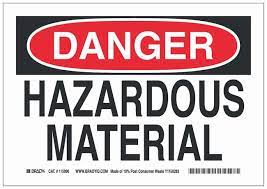 Check spelling or type a new query. Bradypaper Board Danger Sign Hazardous Material Facility Safety And Maintenance Signs Fisher Scientific