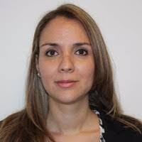 Beatriz Garza's Instagram, Twitter & Facebook