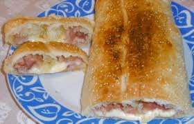 We did not find results for: Tengofame Rotolo Di Pasta Sfoglia Con Prosciutto E Formaggio