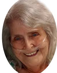 Joanne Griffin Obituary