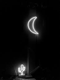 Free for commercial use high quality images Boho Neon And Black Image 6197537 On Favim Com
