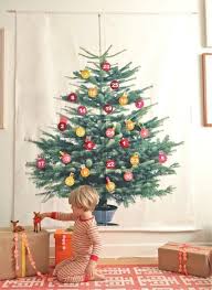 Weihnachtsbaum Alternative Als Wanddeko 20 Diy Ideen Adventkalender Adventskalender Selber Basteln Weihnachtsdekoration Ideen