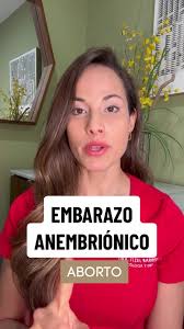 Embarazo Anembriónico: Causas y Diagnóstico