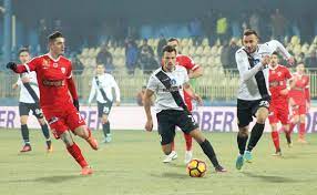 Ici vous pouvez regarder ce match sur ce site. Ponturi Pariuri Romania Gaz Metan Medias Vs Dinamo Bucuresti