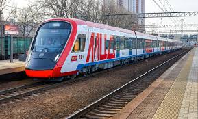 схема метро москва 2018 с расчетом времени в пути Moskovskie Centralnye Diametry Vikipediya