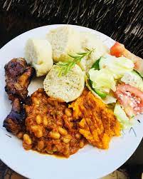 Quinoa, green onions, extra virgin olive oil, corn, quinoa, red bell pepper and 12 more. Sunday Kos Done Steamed Bread With Ubabes We Kitchen Facebook