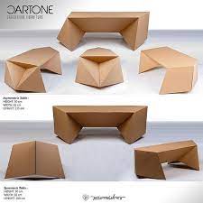 Diploma In Design Dyplom Wzornictwo Utp Poster 03 Origami Furniture Cardboard Design Cardboard Furniture