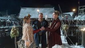 How i met your mother summary: Vikings Sezona 6 Epizoda 1 Online Sa Prevodom Hd