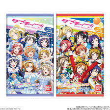Welcome to the subreddit for love live: ãƒ©ãƒ–ãƒ©ã‚¤ãƒ– ã‚¦ã‚¨ãƒãƒ¼ã‚¹7 ç™ºå£²æ—¥ 2020å¹´4æœˆ13æ—¥ ãƒãƒ³ãƒ€ã‚¤ ã‚­ãƒ£ãƒ³ãƒ‡ã‚£å…¬å¼ã‚µã‚¤ãƒˆ