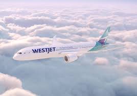 With a fleet of 119 aircraft, westjet currently flies to 92 destinations across the americas and europe. Westjet Announces Calgary As Home To Initial B787 Hub