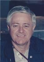 John Mashburn Obituary (1944-2013)