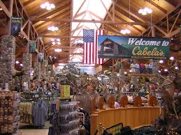 Can i use my bass pro gift cards at cabelas. Bass Pro Shops To Acquire Cabela S
