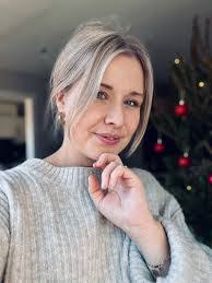 Angelica Lind's Instagram, Twitter & Facebook