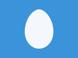 What Does It Mean To Be An Egg On Twitter Merriam Webster