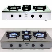 Kompor gas portable 2 in 1: Jual Kompor Gas Rinnai Ri 4rsp Kompor Gas Rinnai 4 Tungku Kab Bekasi Glodok Grosir Elektronik Tokopedia