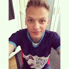 Ben Egan is fundraising for Cancer Research UK