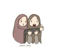 Wallpaper gambar kartun muslimah keren terbaru deloiz gambar animasi muslimah, 29 06 2019 assalamualaikum salam sobat kuliahdesain pada pertemuan kali ini saya akan memenuhi permintaan kalian kumpulan gif atau. Gambar Animasi Muslimah Pakai Headset Apabila Anda Mencari Gambar Kartun Muslimah Bercadar Pakai Topi Medsos Gaul Maka Anda Berada Di Tempat Yang Tepat Makanan Mantap Cirebon