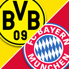 Die beiden klubs sollen interesse an daniel. Bayern Beat Borussia Dortmund