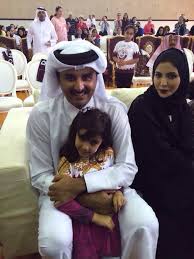 تلقى أمير دولة قطر الشيخ تميم بن حمد آل ثاني يوم الاثنين، دعوة من العاهل السعودي الملك سلمان بن عبد العزيز لزيارة المملكة. Ø§Ø¨Ù†Ø§Ø¡ Ø§Ù„Ø´ÙŠØ® ØªÙ…ÙŠÙ… Ø¨Ù† Ø­Ù…Ø¯