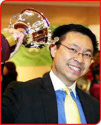 Fujitsu Asia Pacific