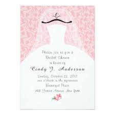 Wedding Dress Bridal Shower Invitation Card Honoring Diy Gift Idea Bridal Shower Invitation Cards Dress Bridal Shower Invitations Wedding Dress Bridal Shower