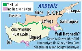 Κόκκινα / kokkina), kıbrıs adasında, sivil nüfusa sahip olmayan bir köydür. Rum Provokasyonuna Kktc Disisleri Bakani Ndan Uyari Anlasmalara Uymazsaniz Karsilik Veririz