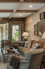 Decorating your home from top to bottom is extremely expensive, especially when you factor in the cost of furniture, paint, minor renovations, and decorative accents. 17 Brown Living Room Decor Ideas Sebring Design Build