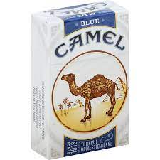 Must be of legal age to purchase. Camel Cigarettes Blue Turkish Domestic Blend Cigarettes Price Cutter