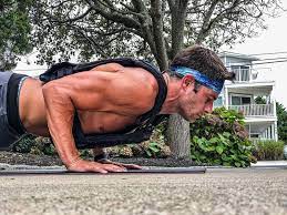 Weighted Vest Push Ups Off 50 Canerofset Com