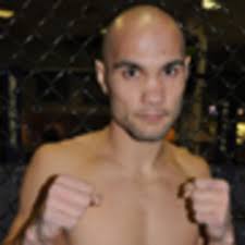 Jeff Watts vs. Josh Lange, Raging Wolf 12