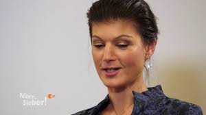 Sahra wagenknecht (* 16.juli 1969 in jena, bezirk gera, ddr; Mann Sieber Insideberlin Peter Rutten Vs Sahra Wagenknecht Youtube